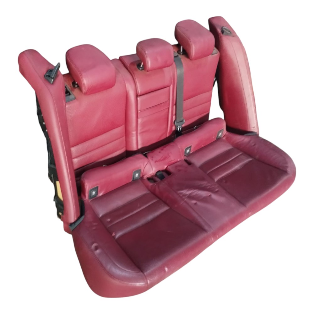 Banco Traseiro Lexus Is250 Sport V434 8
