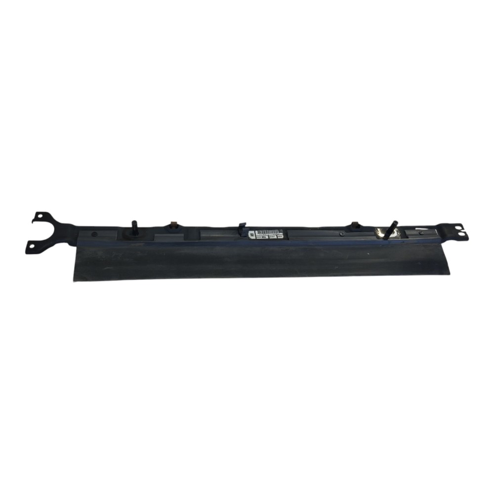 Travessa Radiador Chrysler Grand Caravan 2003 V578 3