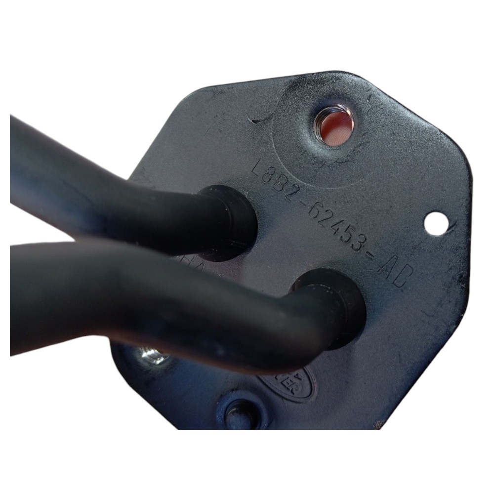 Trava Banco Tras Esquerd Land Rover Defender 90 21 2022 V645 3
