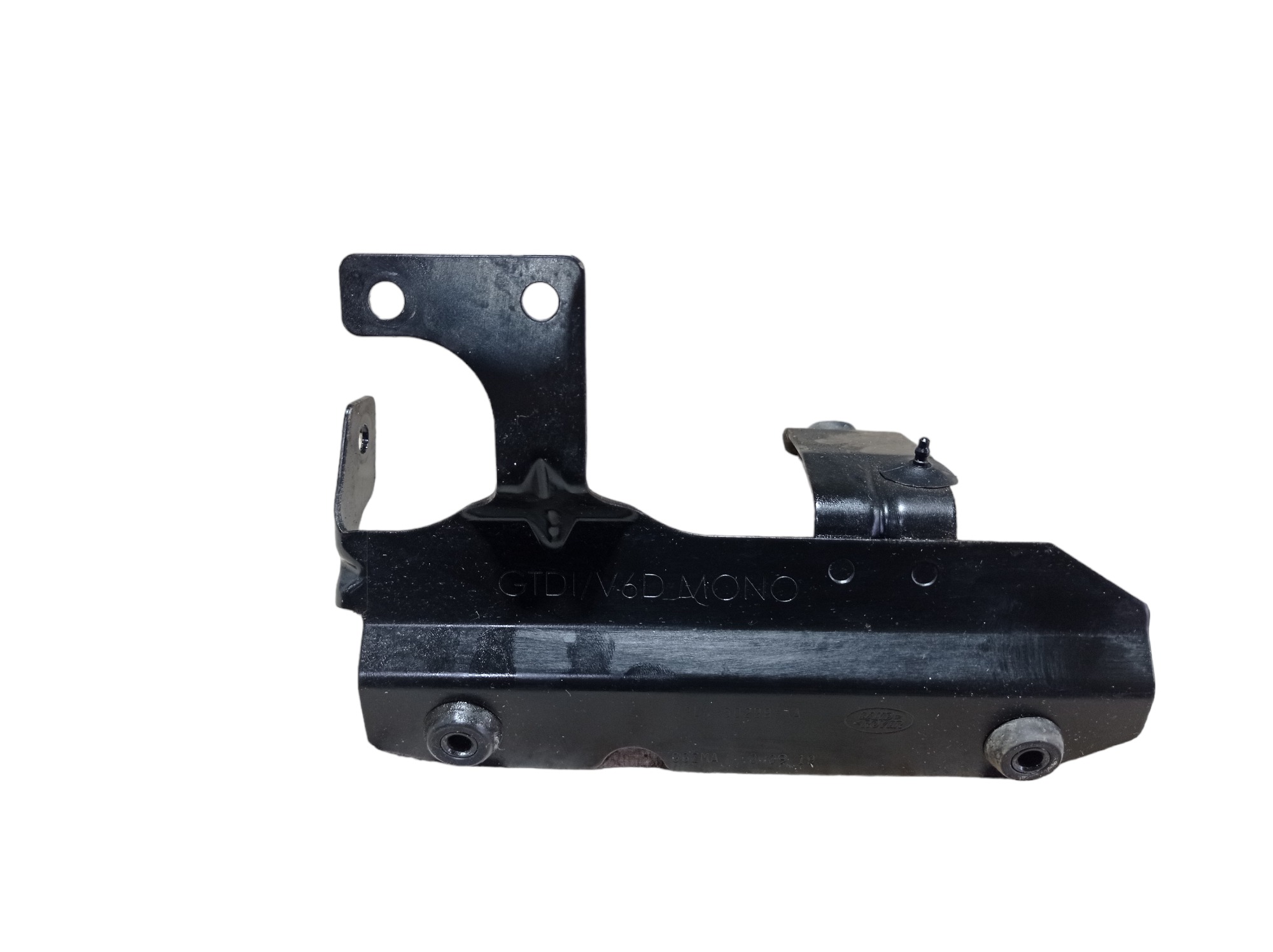 Suporte Bomba Agua Auxiliar Land Rover Discovery 5 2019 V597 1