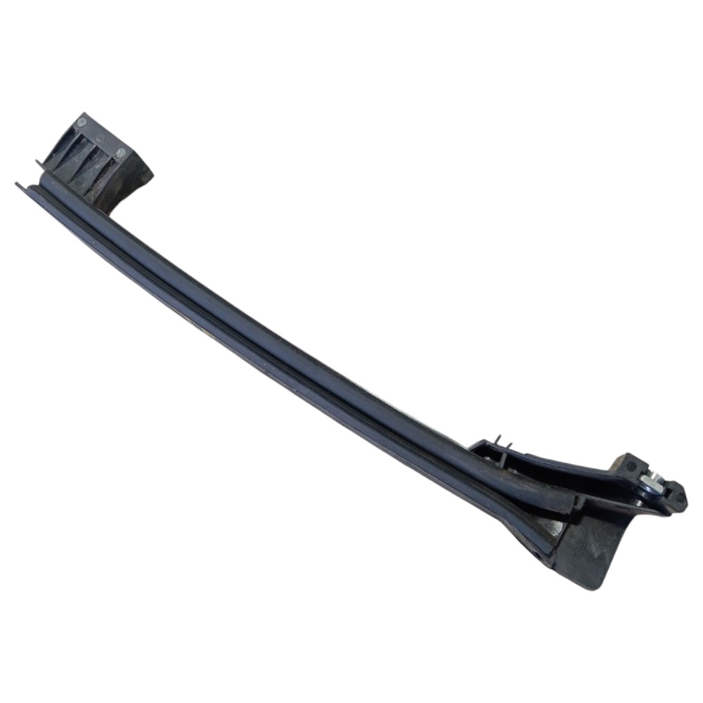 Canaleta Vidro Porta Tras Esquerda Suzuki Scross 15 16 V648 4