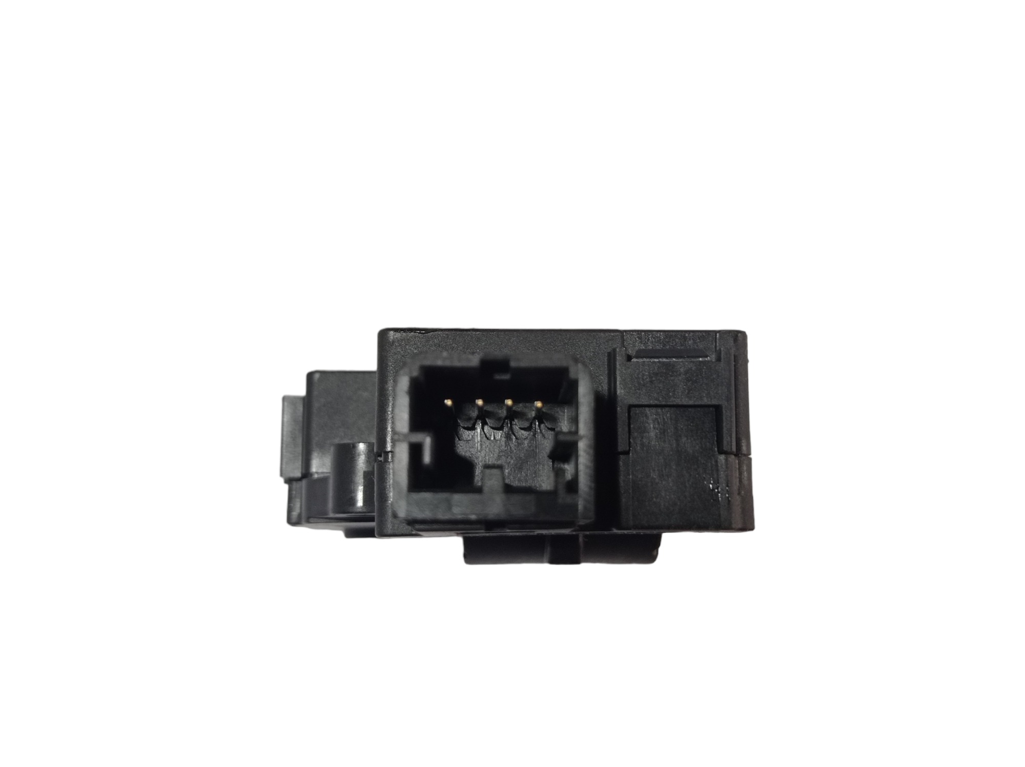 Motor Atuador Ar Range Rover Sport 2014 3.0 V592 8