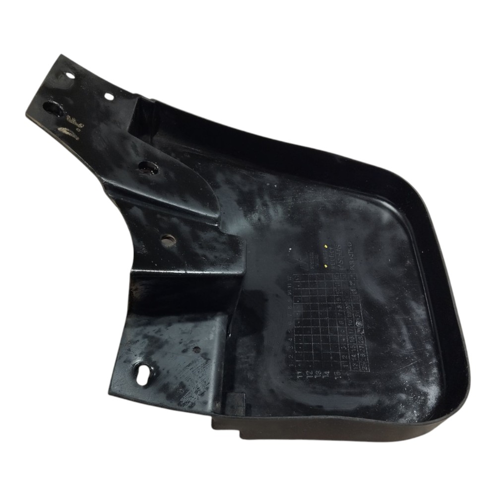 Lameiro Dianteiro Esquerdo Mitsubishi L200 Sport 2004 V638 7