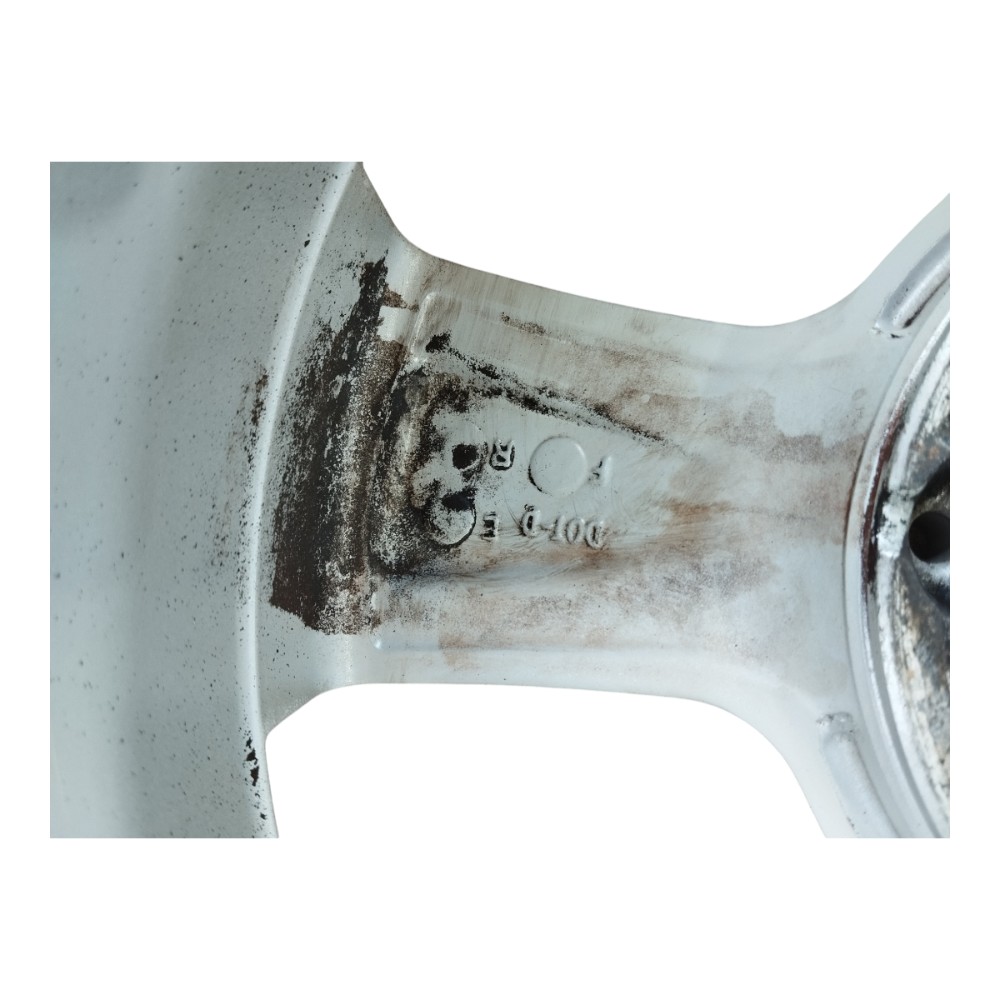 Roda Aro 16 Mercedes B180 2010 V630 6