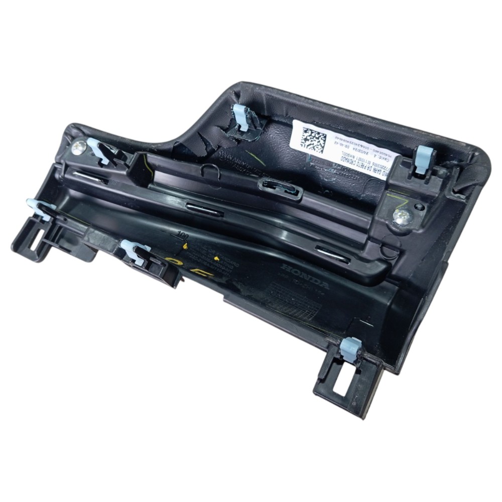Acabamento Esquerdo Painel Honda Hrv Exl 2023 2025 V644 6