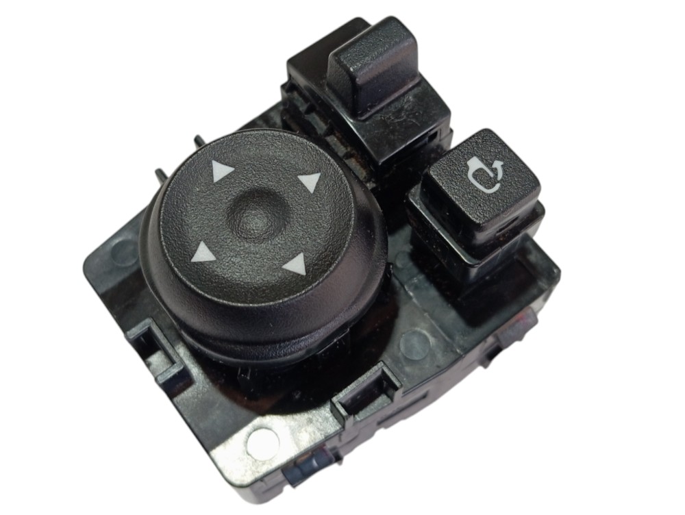 Botão Regulagem Retrovisor Hyundai Creta 2023 V609 3