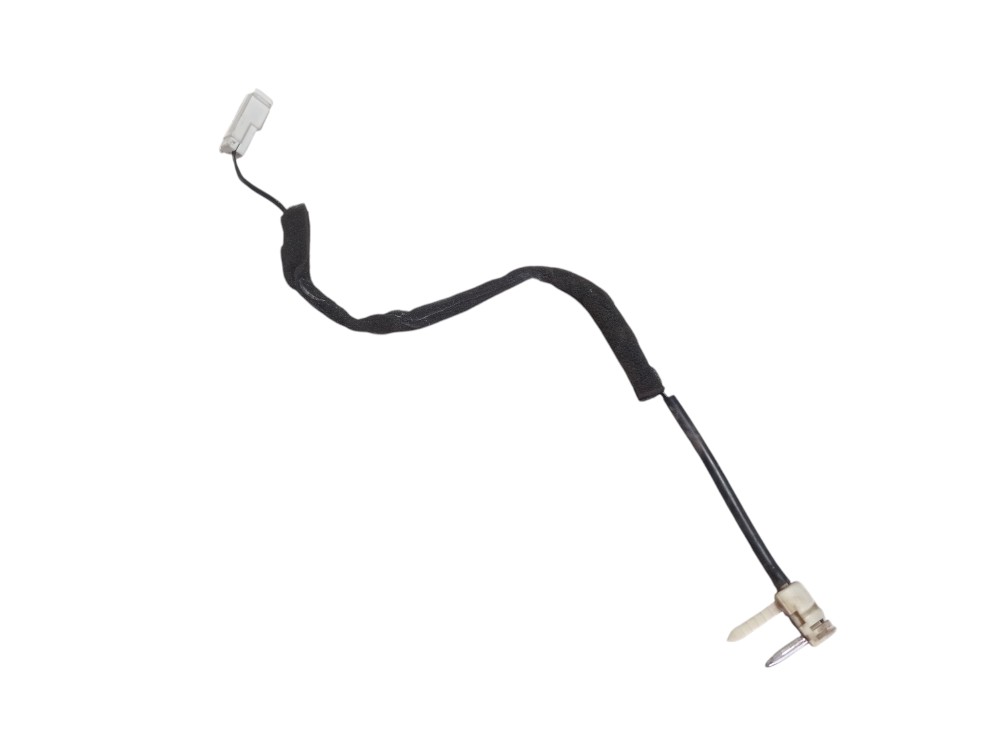 Chicote Sensor Temperatura Jac Iev40 2020 V615 3