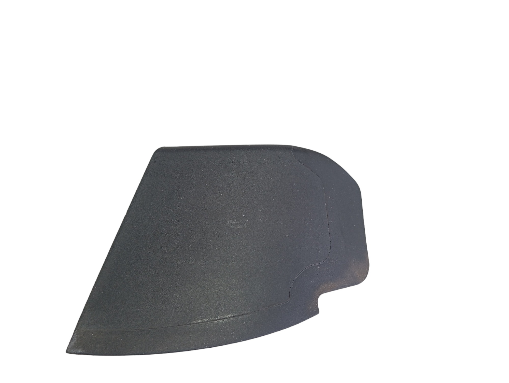 Moldura Direito Parachoque Trase Byd Dolphin Gs 2024 25 V594 6