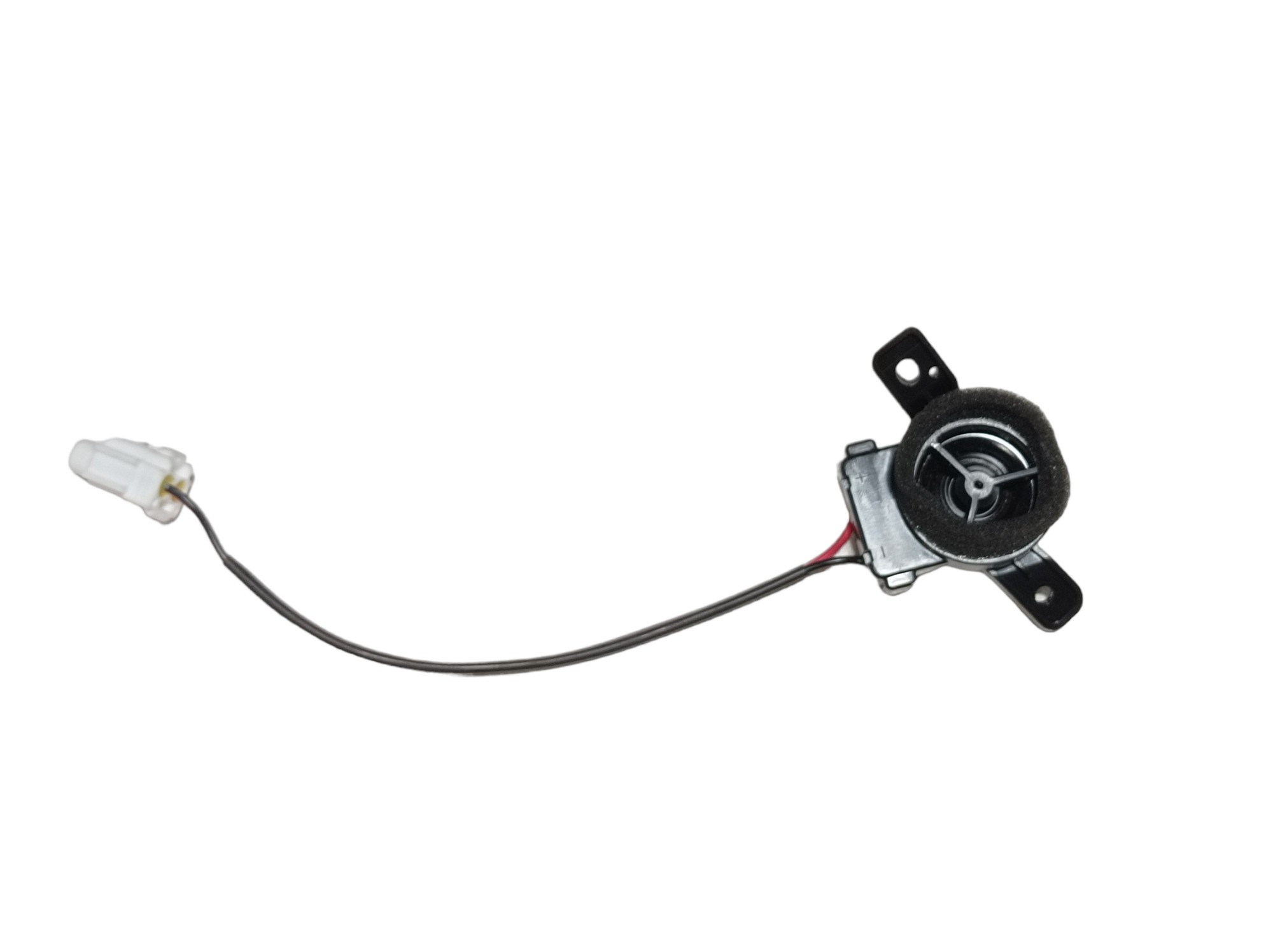Tweeter Porta Dianteira Esquerda Byd Dolphin Gs 2024 25 V594 7