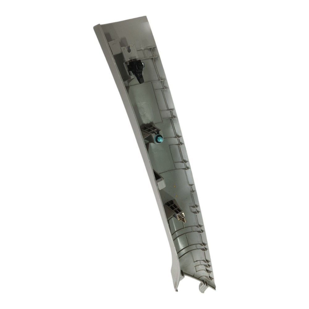 Coluna Dianteiro Direito Jac Ej7 2023 V618 5402210u7300 7