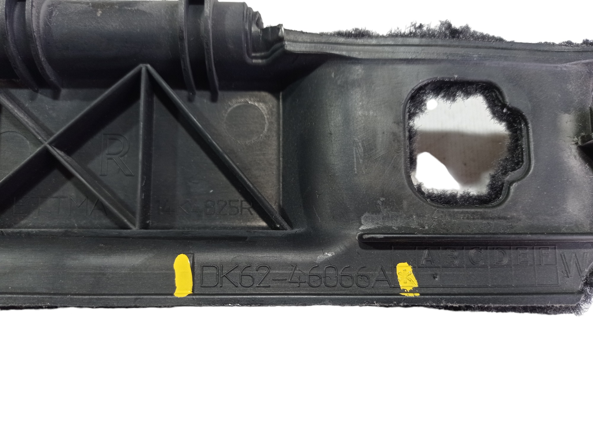 Acabamento Direito Porta Malas Range Rover Sport 2014 V573 8