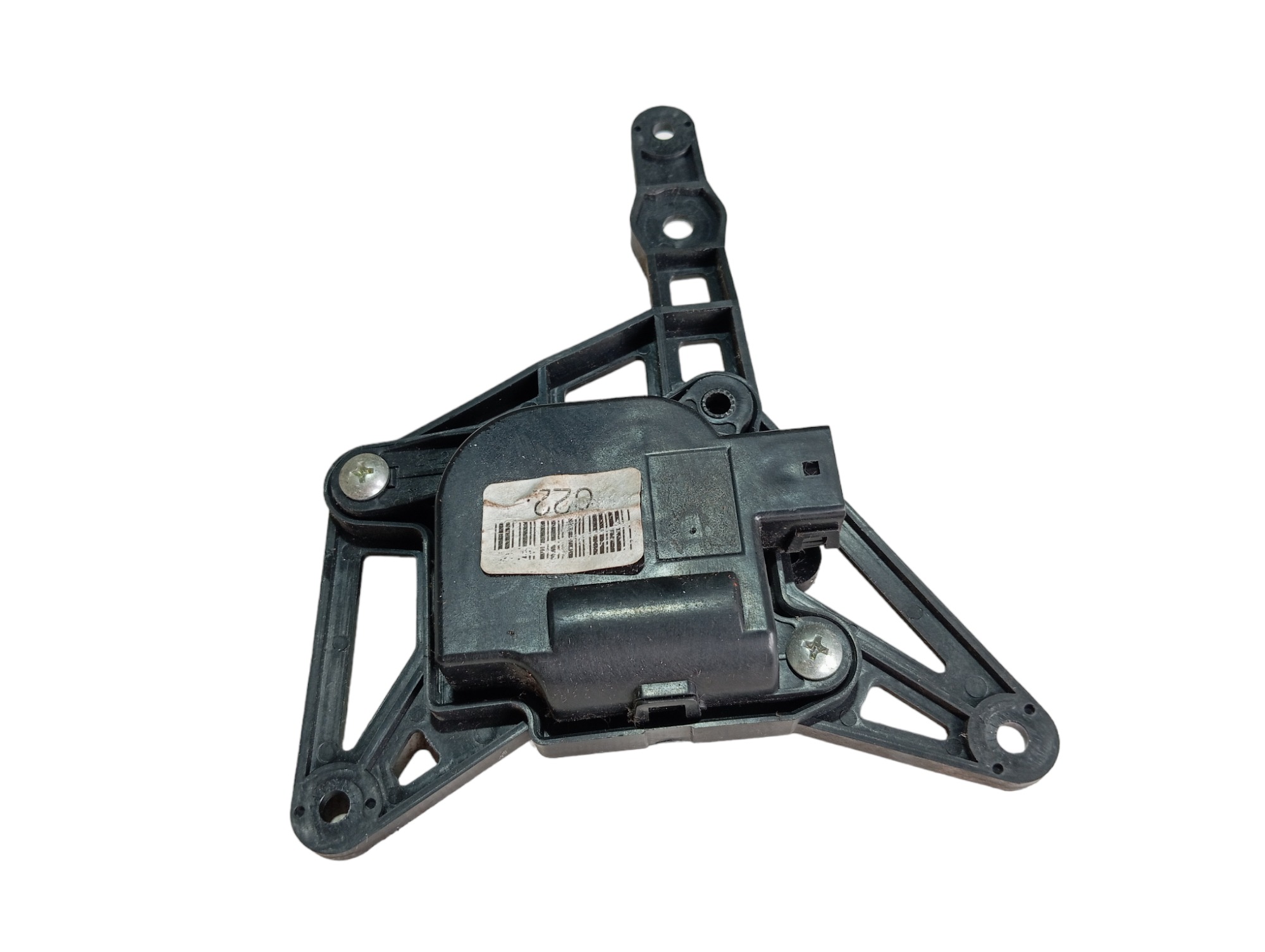 Motor Atuador Caixa De Ar Hyundai Azera 3.3 2009 V595 7