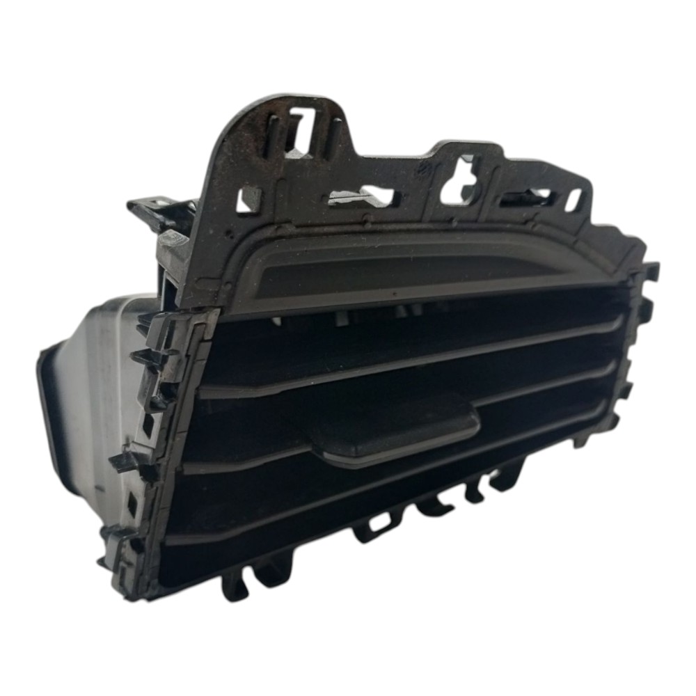 Difusor Ar Esquerdo Motorista Vw Virtus 2018 A 2023 V657 3