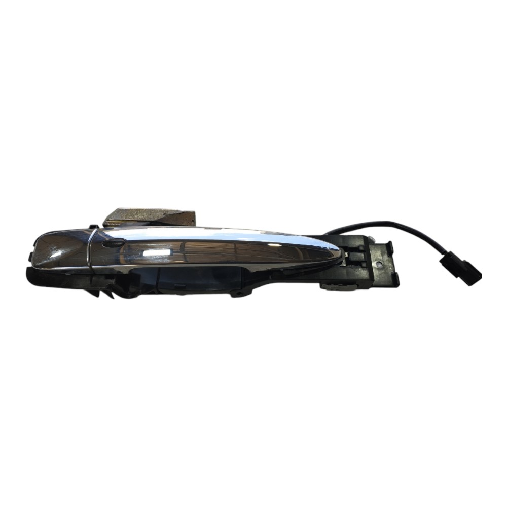 Maçaneta Externa Dianteira Direita Nissan Leaf 2023 V632 1
