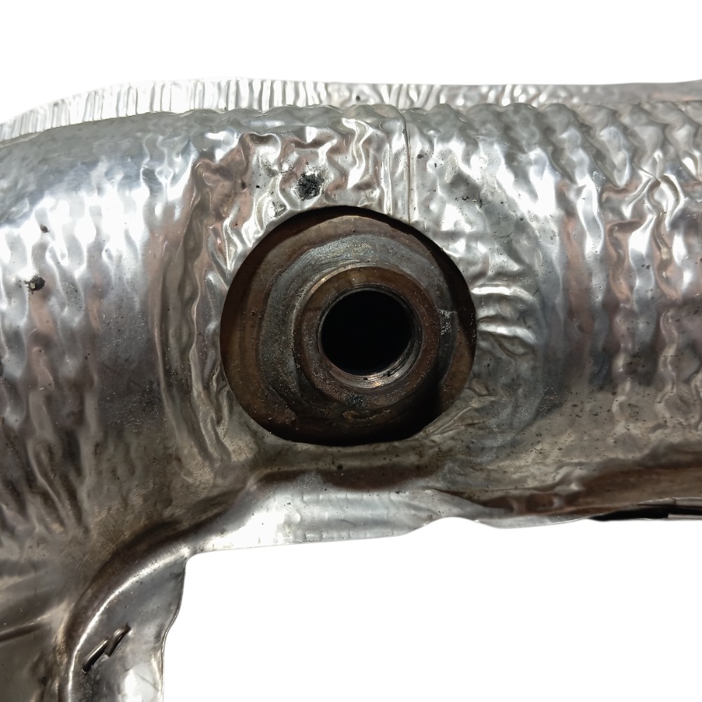 Catalisador Land Rover Discovery Sport 2.0 2020 2023 V680 9