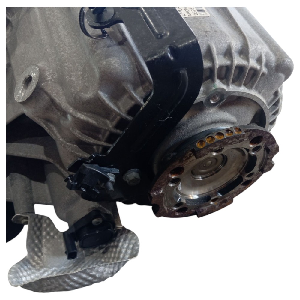 Caixa Tração Land Rover Defender 2.0 2022 V645 8