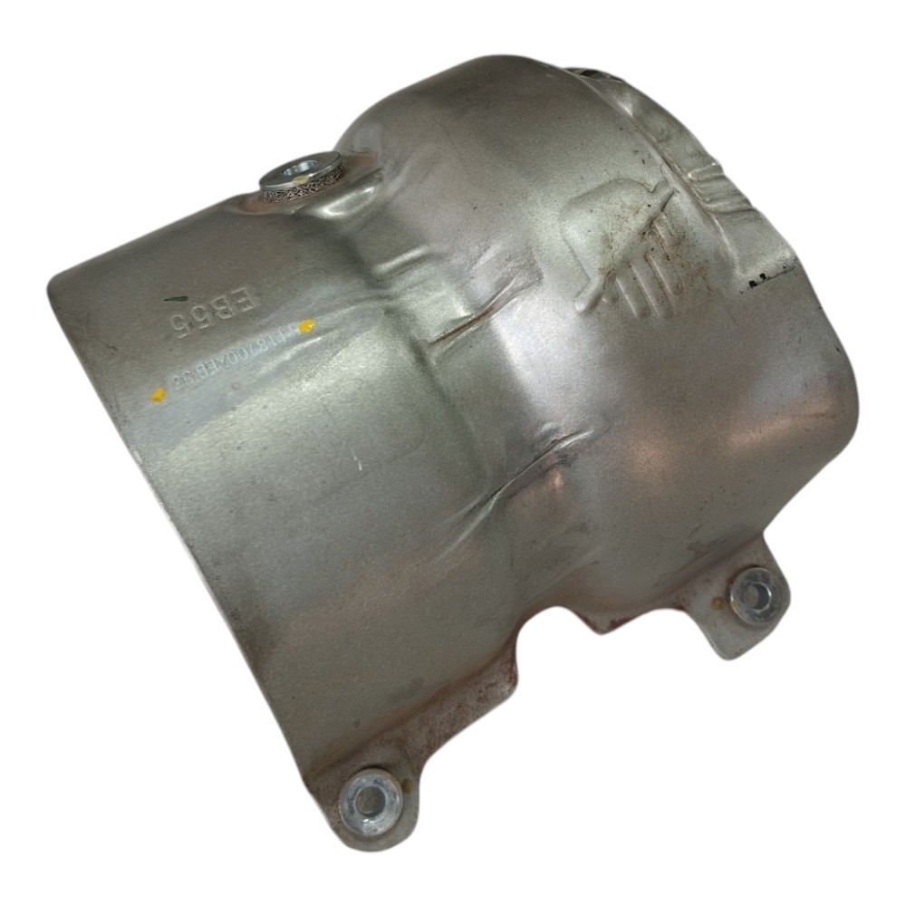 Defletor Turbina Gwm Haval Gt 2024 V636 5