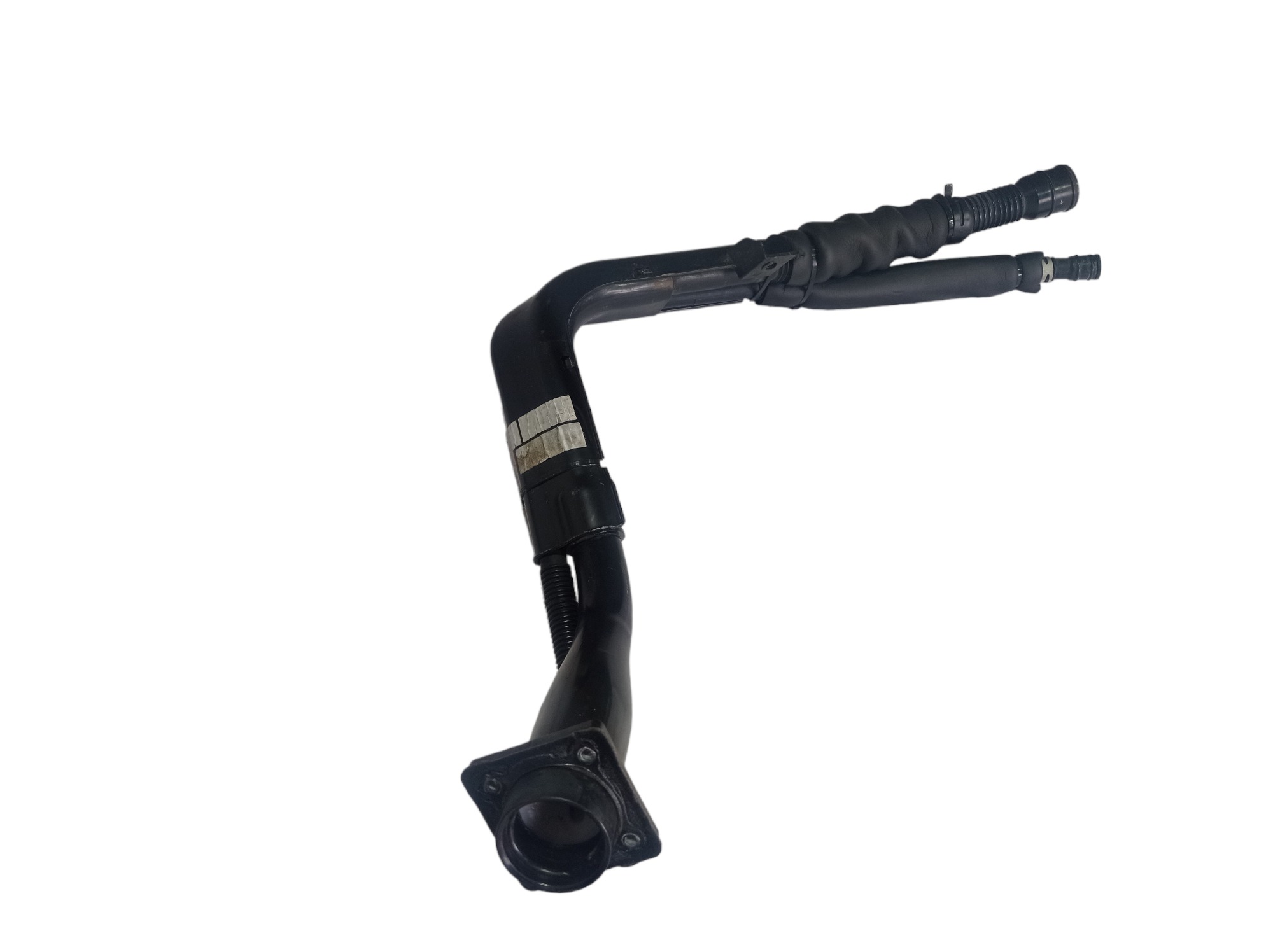 Gargalo Tanque Combustível Jac T40 2019 V565 1