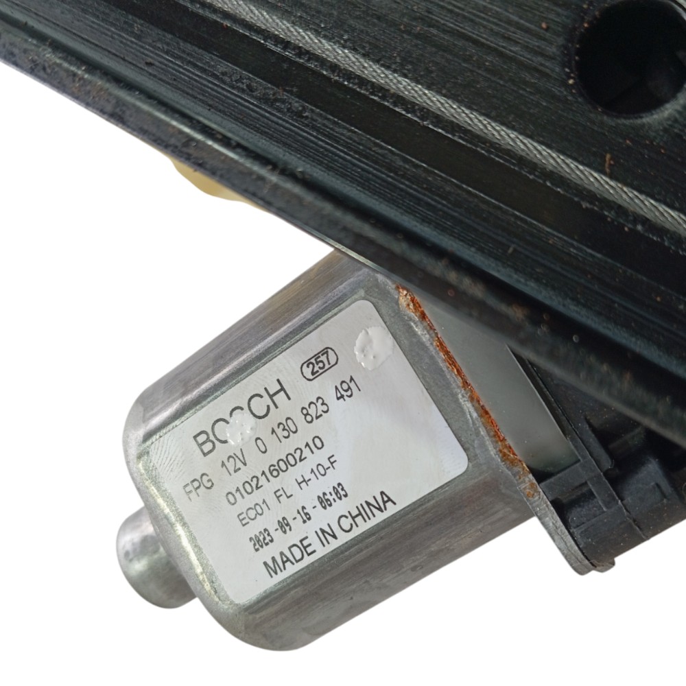 Maquina Vidro Porta Traseira Esquerda Gwm Ora 2023 2024 V625 7
