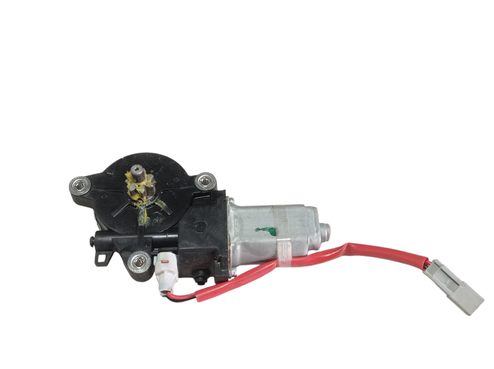 Motor Encosto Banco Dianteiro Direito Pajero Full 2020 V599 4