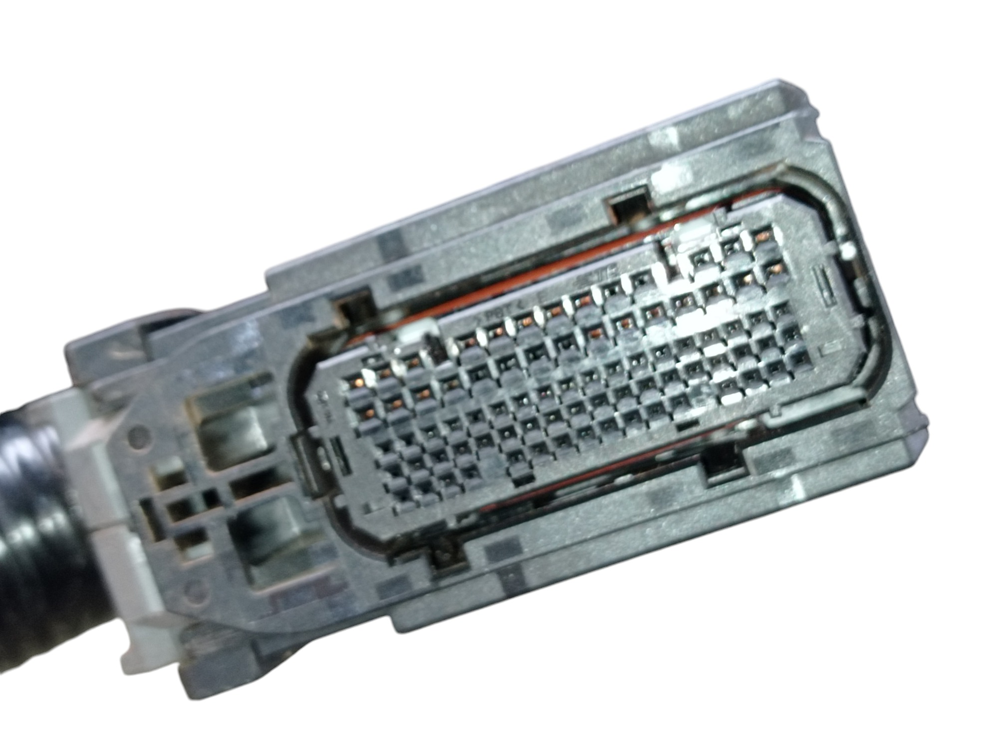 Chicote Injeção Honda Hrv Touring 1.5 2020 2025 V602 8