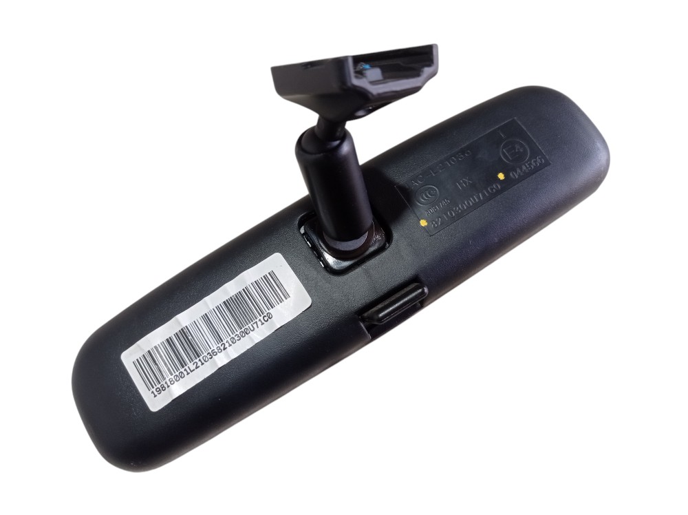Retrovisor Interno Jac Iev40 2020 V615 5