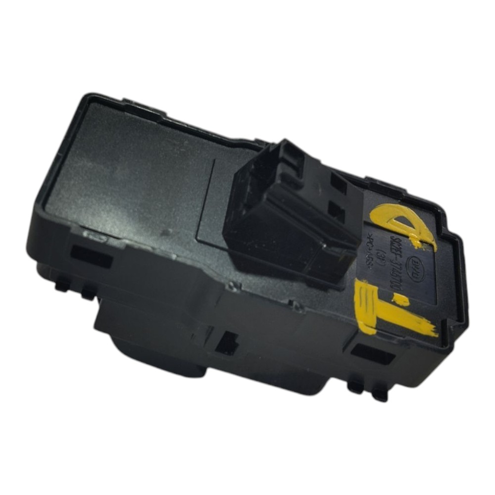 Botao Vidro Traseiro Direito Byd Dolphin Mini 2024 2025 V634 2