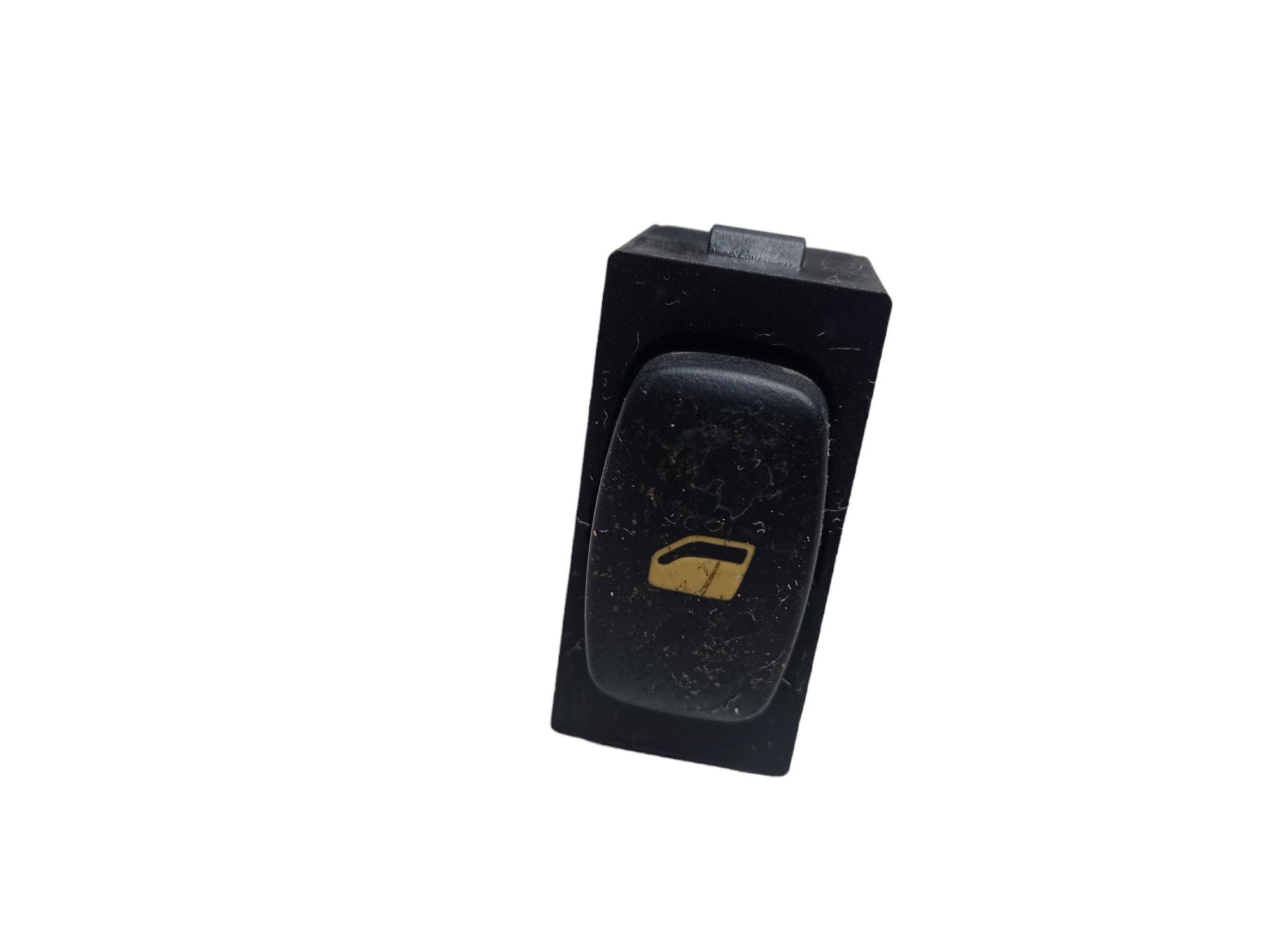 Botao Vidro Traseiro Esquerdo Peugeot 307 2005 V128 3
