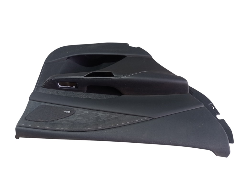 Forro Porta Traseiro Esquerdo Lexus Rx500h F Sport 2023 V619 4