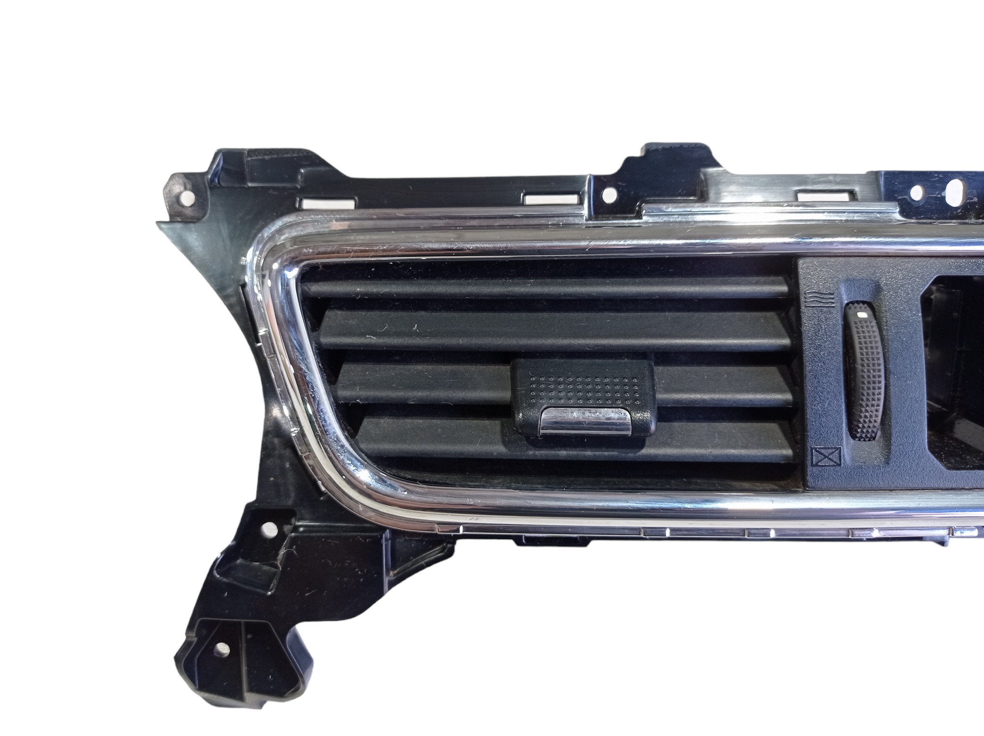 Difusor Ar Central Jac T40 2019 V565 4