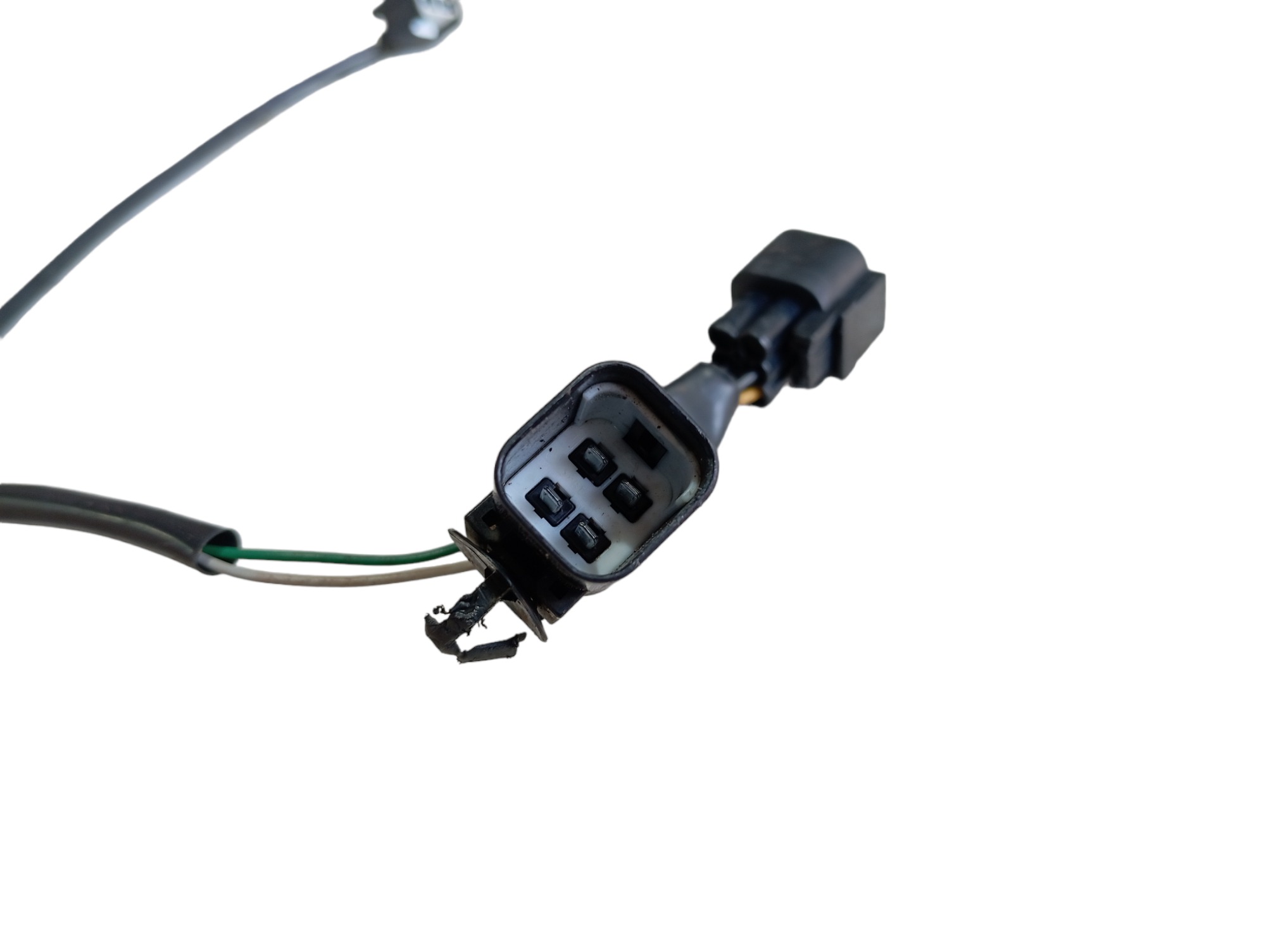 Chicote Sensor Motor Hyundai Azera 3.3 2009 V595 3