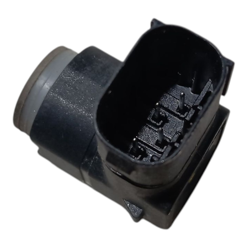 Sensor Estacionamento Traseiro Jac T50 2017 2021 V662 Preto 3
