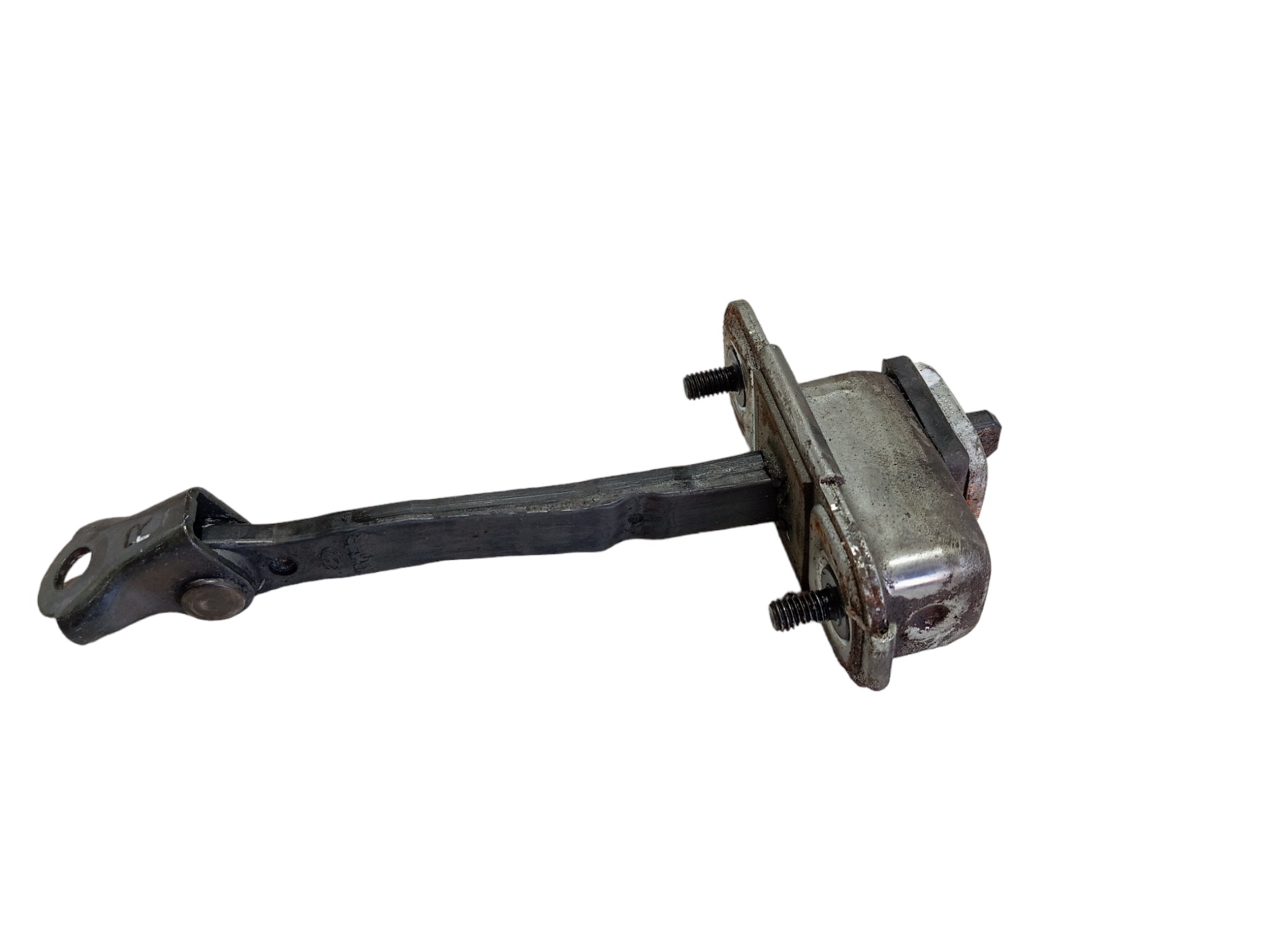 Limitador Porta Traseira Direita Hyundai Azera 2009 V595 2