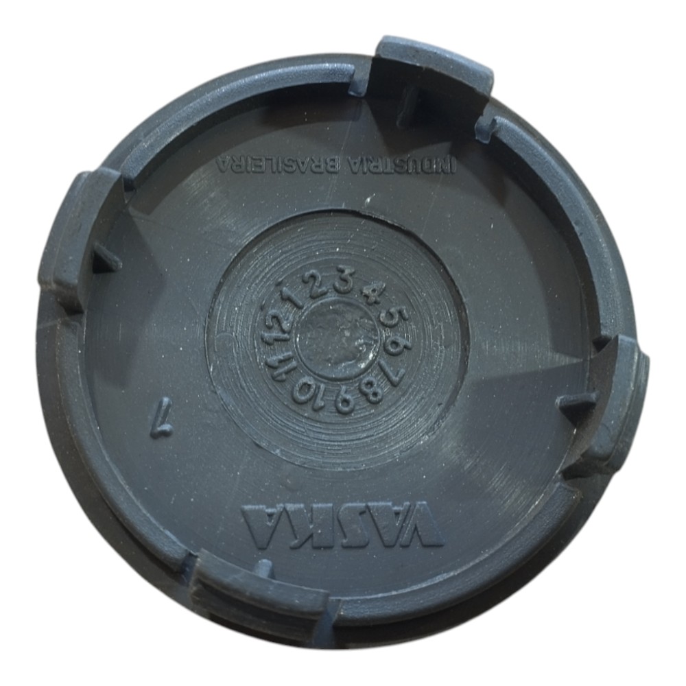 Calota Miolo De Roda Suzuki Grand Vitara 2011 A 2015 V649 2