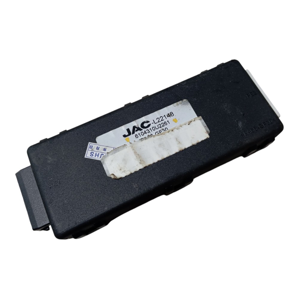 Módulo Partida Jac T50 2017 2021 V662 7