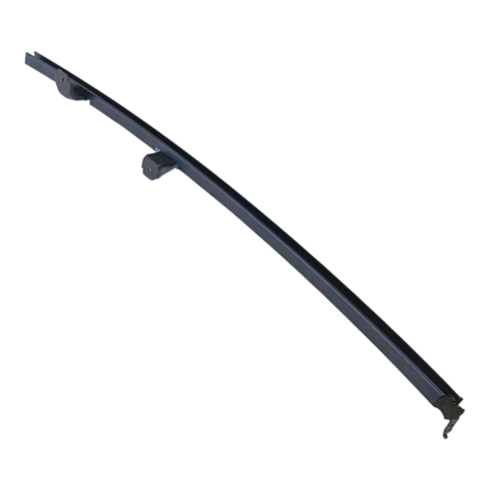Canaleta Vidro Porta Traseira Direita Nissan Leaf 2023 V632 4