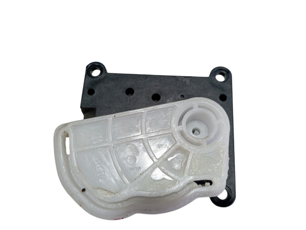 Motor Atuador Interno Jac Iev40 2020 V615 2