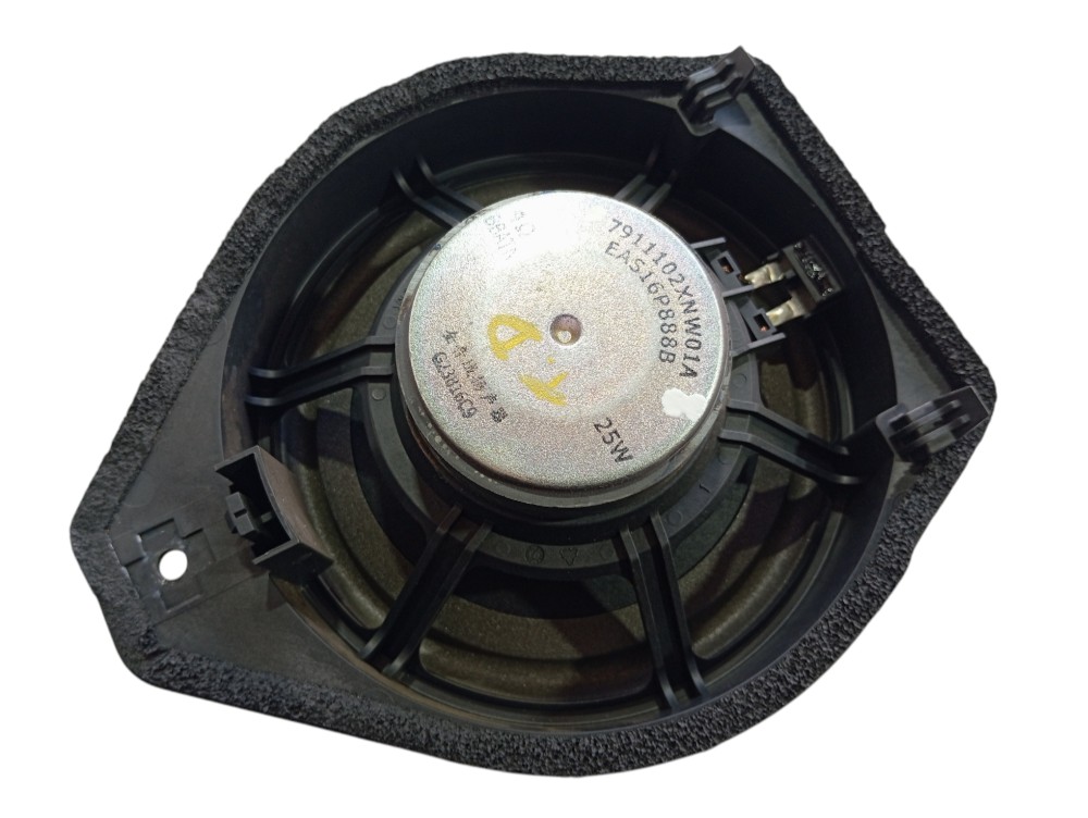 Alto Falante Porta Traseira Direita Gwm Ora Gt03 2024 V625 2