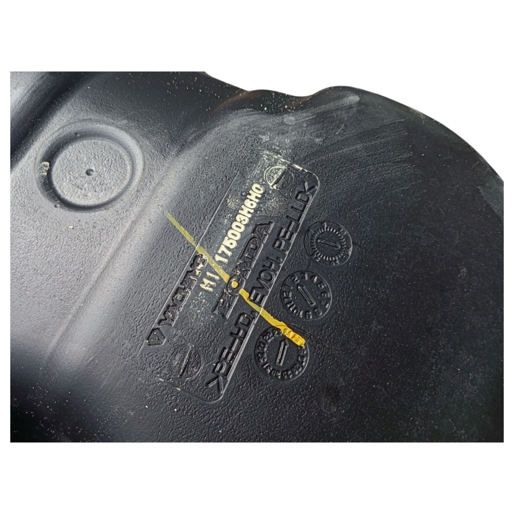 Tanque Combustível Honda Hrv 1.5 2023 2024 2025 V644
