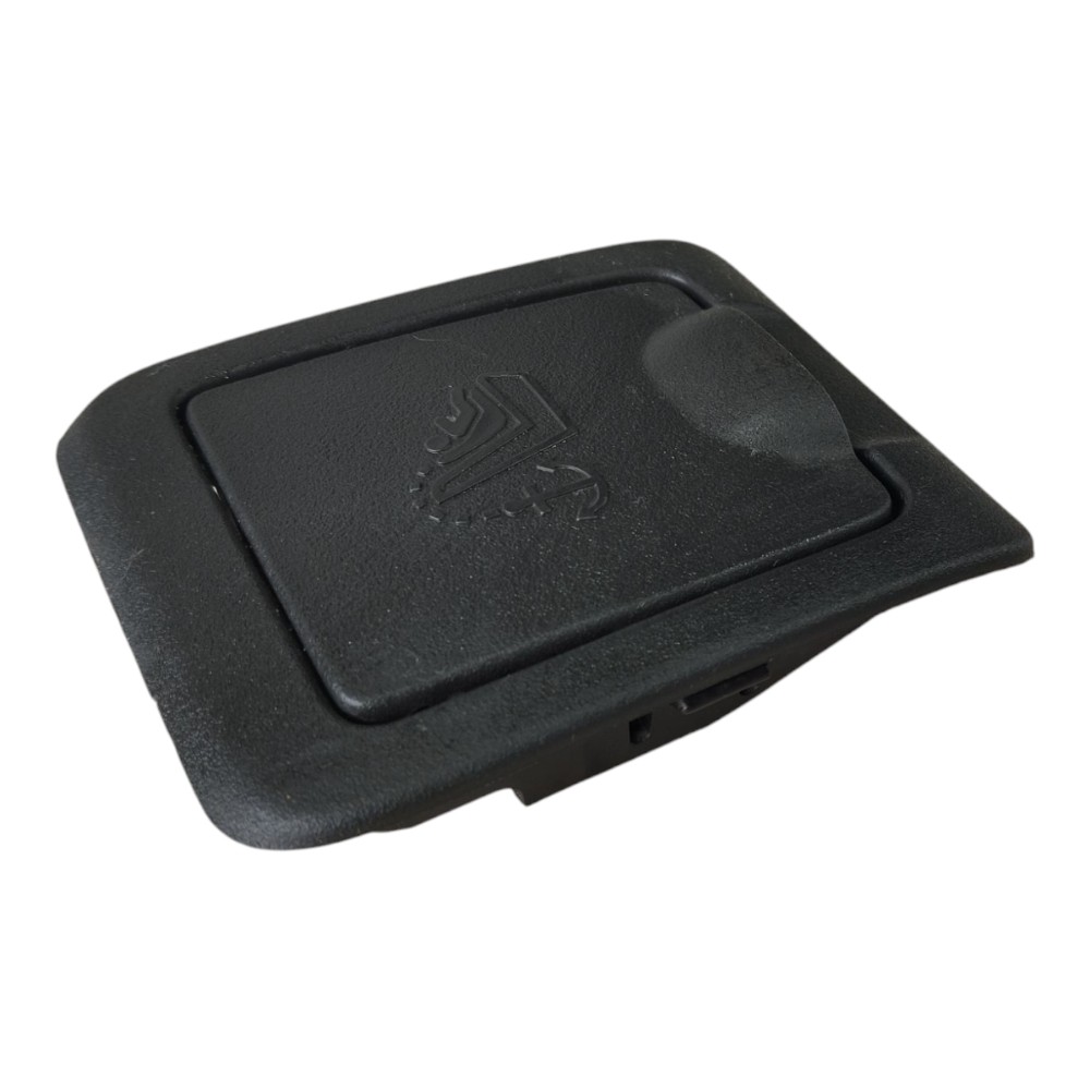 Tampa Encaixe Cadeirinha Ford Fusion 2009 2012 V637 1