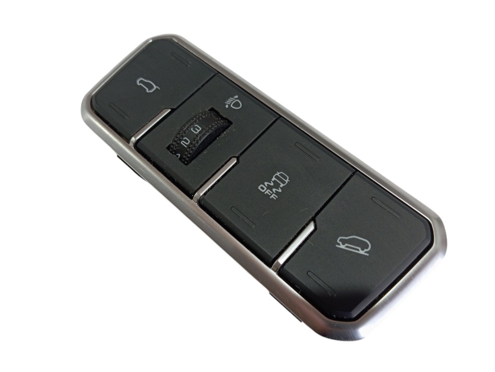 Botão Tração Gwm Haval H6 Hev 2024 V610 3