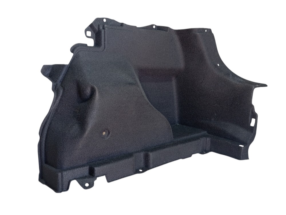 Forro Direito Porta Malas Jac Iev40 2020 V615 2