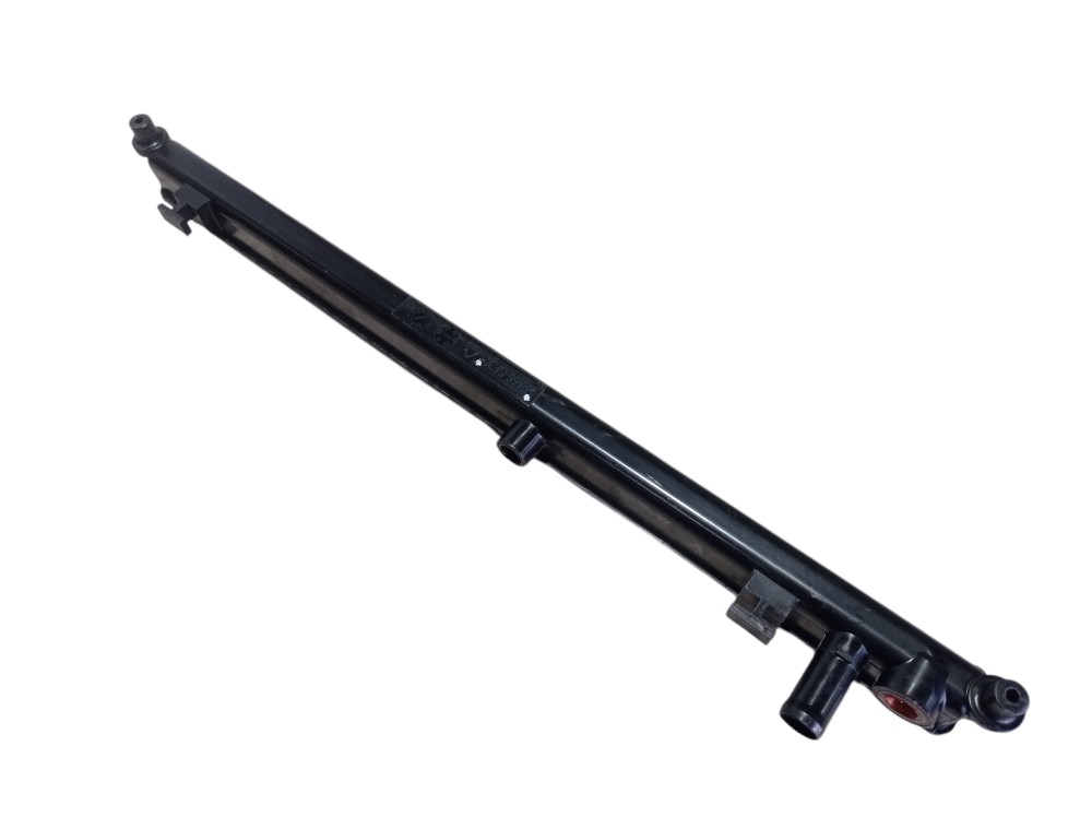 Caixa Radiador Jac Iev40 2020 V615 5