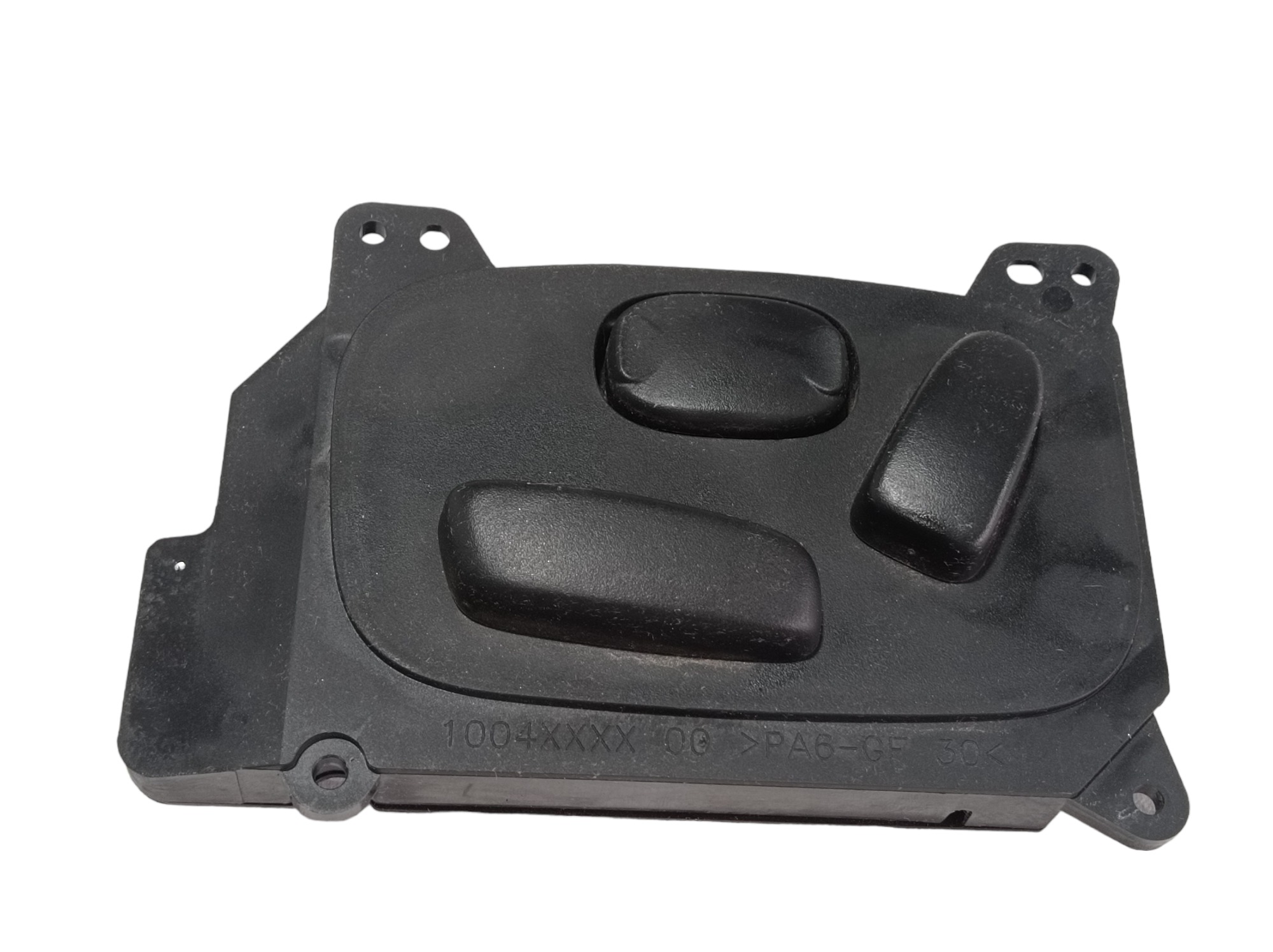 Comando Banco Dianteiro Esquerdo Range Rover Evoque 015 V600 2