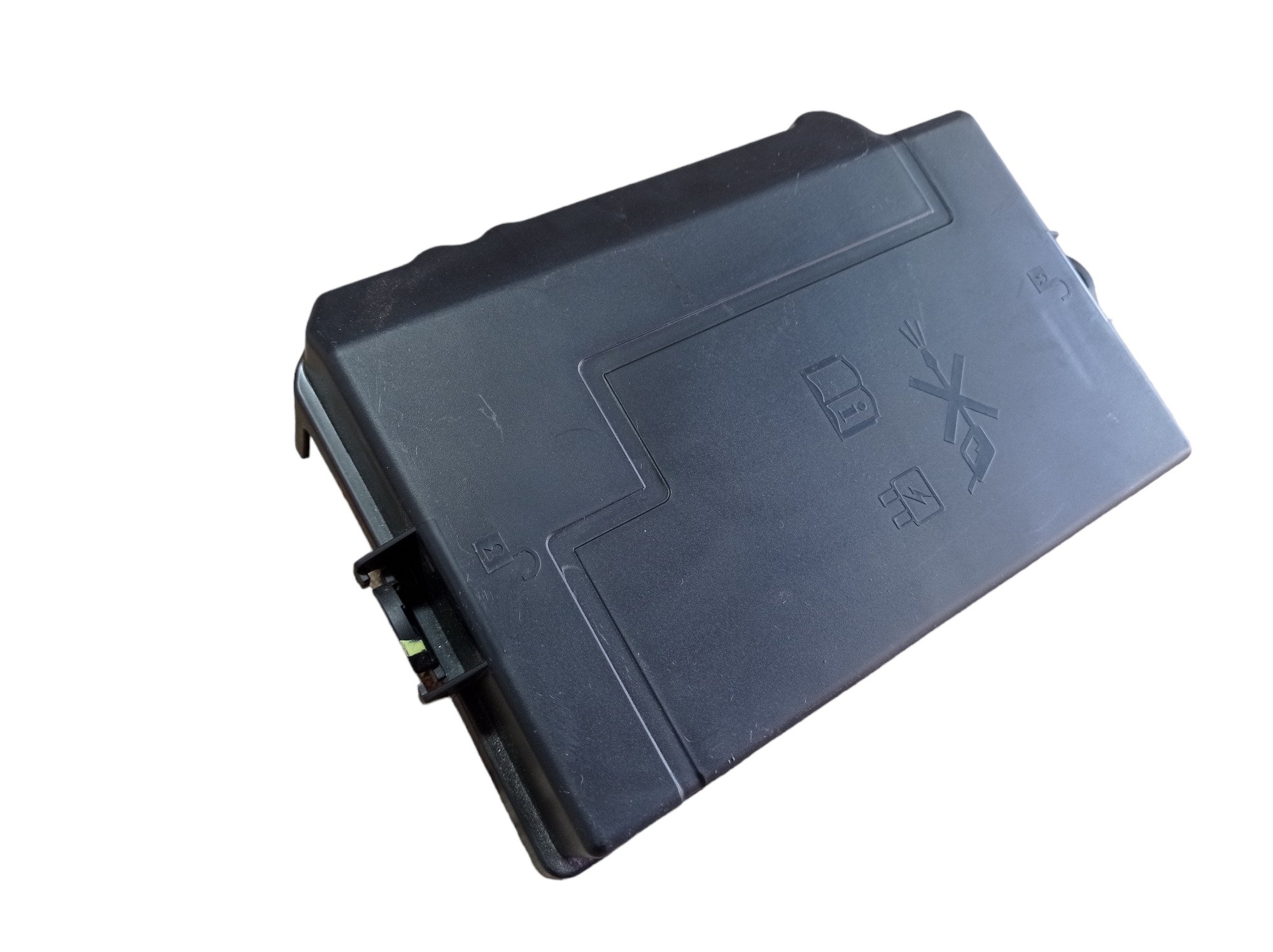 Tampa Caixa Fusível Externa Gwm Haval H6 Gt 1.5 2024 V598 1