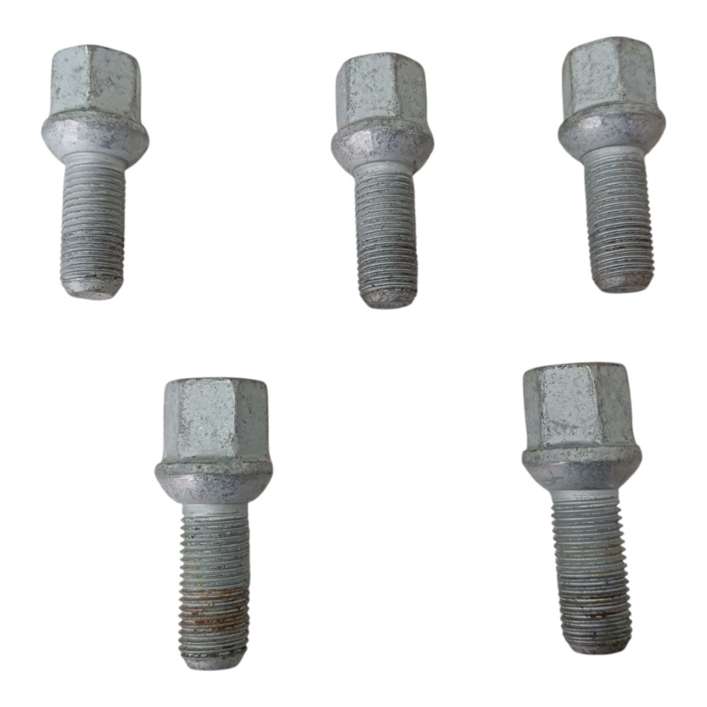 Parafuso De Roda Gwm Haval 2024 2025 V636