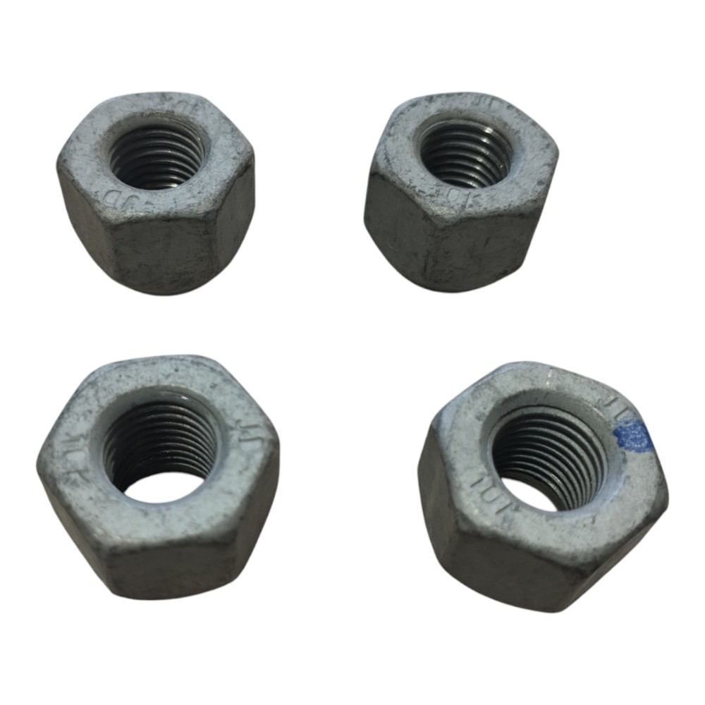 Porca Roda 4und Byd Dolphin Gs 2024 2025 V628 7