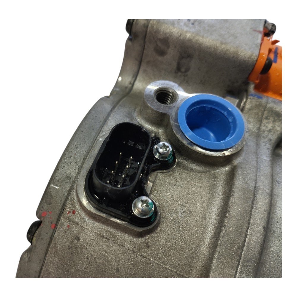 Compressor De Ar Byd Song Plus 2024 V631 6