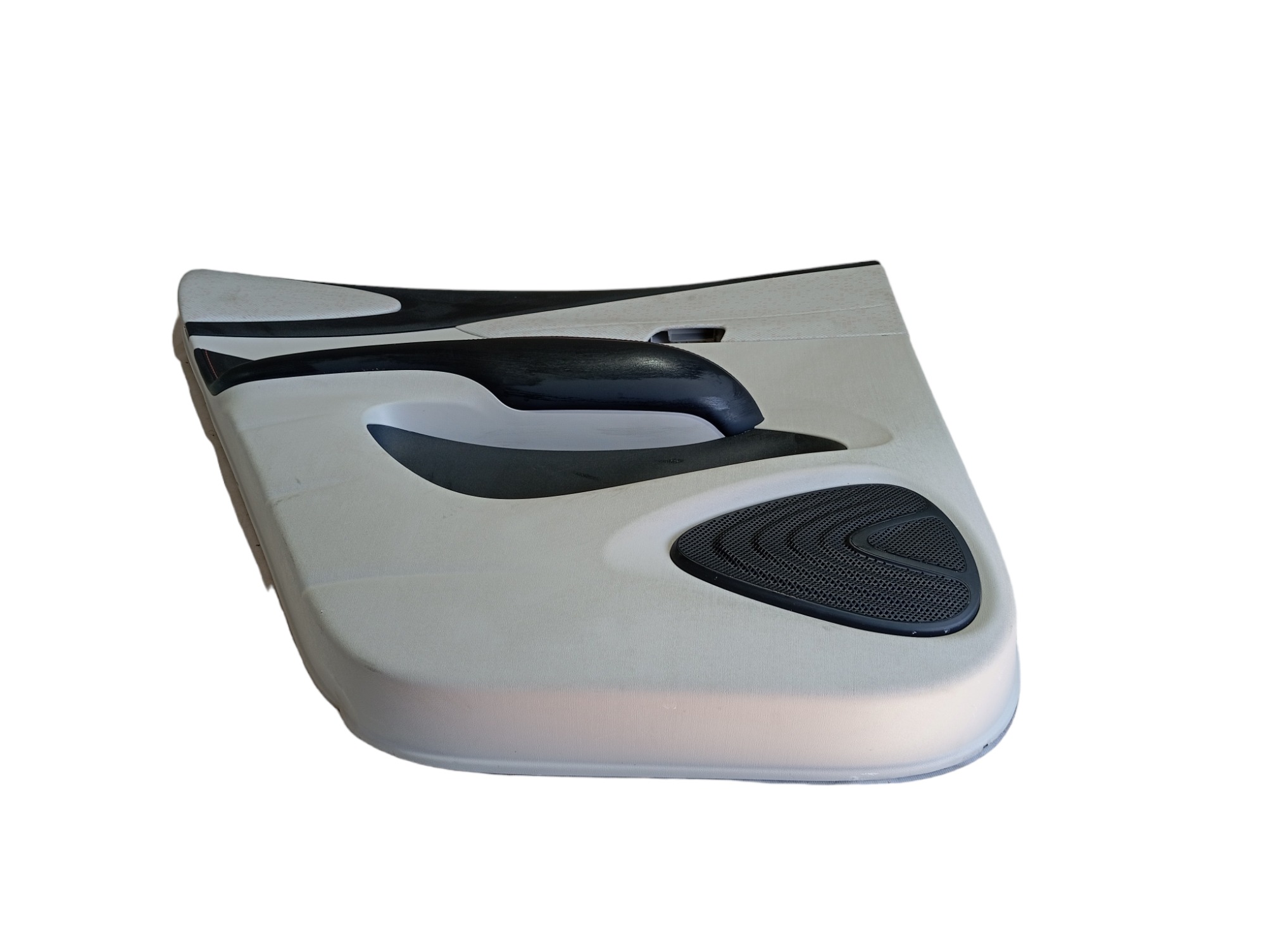 Forro Porta Traseira Esquerda Byd Dolphin Gs 2024 2025 V594 5