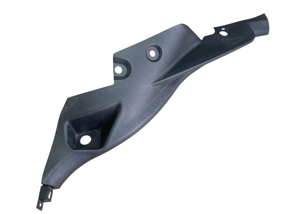 Acabamento Esquerdo Coluna Traseira Chery Tiggo 2 2020 V613 3